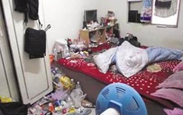 Bố mẹ mải chơi điện tử bỏ con chết đói