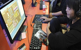 Tử vong vì chơi game 3 ngày liên tục