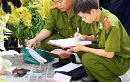 Án mạng trong căn nhà mới xây