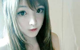 Điên đảo với hotgirl đẹp như búp bê 