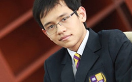HS lớp 11 đạt IELTS 8.5 