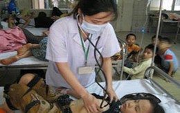Cách nhận biết và điều trị rubella 
