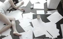 Những thiếu nữ tự hủy hoại đời mình