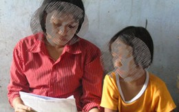 Dụ bé gái 8 tuổi về nhà giở trò đồi bại (?)