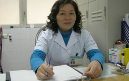 "Bà đỡ" của những sản phụ có H