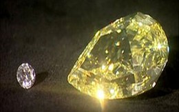 Viên kim cương đắt nhất thế giới