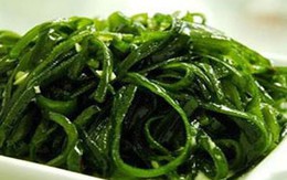 Thực phẩm ngừa 8 bệnh ung thư thường gặp