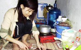 Ôn thi đại học thời biến động giá