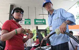 Chuyên gia chỉ cách tiết kiệm xăng đến 3 lần