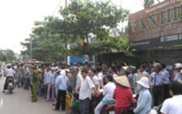 Kẻ sát hại thầy giáo lĩnh án tử hình