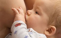 Kem từ sữa mẹ không an toàn