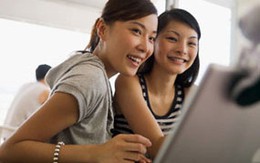 Truy cập internet có lợi cho sức khỏe