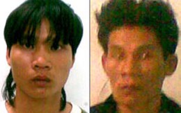 2 người khách lạ và án mạng kinh hoàng