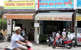 Bị ép làm… giám đốc