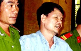 Giết xe ôm dã man để kiếm tiền thi hành án