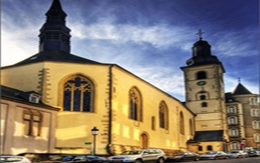 7 điểm du lịch hấp dẫn ở Luxembourg 