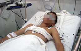 Quyên sinh vì bị trêu là ‘con hoang’ 