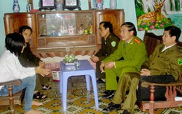 Nỗi đau của những đứa con khi bố mẹ sát hại nhau