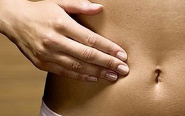 Cách trị bụng đầy hơi