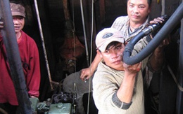 Ngư dân lao đao vì giá dầu đột ngột tăng
