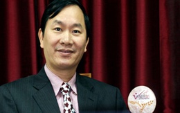 Tổng biên tập VietNamNet xác nhận xin thôi việc