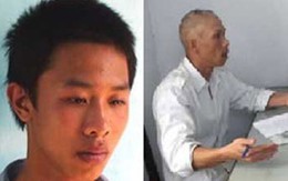 Nghe xui dại, 9X giết người oan 