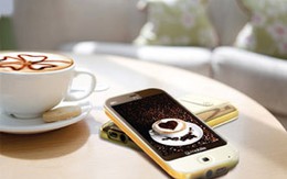 Dế Q-mobile đẹp trang nhã giá rẻ
