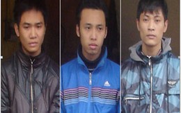 Làm giả giấy tờ để bán xe gian