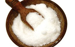 Ăn mặn, coi chừng giảm thọ!