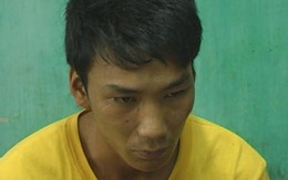 Trộm vàng tặng vợ sắp cưới