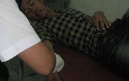 Mượn xe xịn đi dạo, gặp kẻ cướp