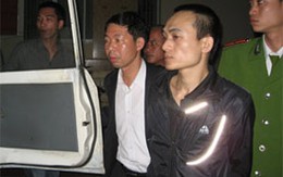 Hành trình lẩn trốn của kẻ đồng phạm giết người