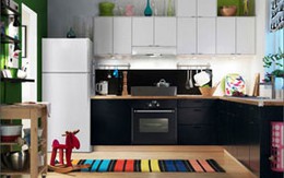 4 lưu ý chọn mua tủ bếp ưng ý