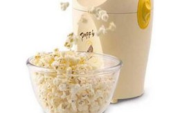 Thực phẩm giúp chị em khỏe trí não