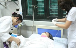 Ai khiến ông Trịnh Xuân Tùng bị chấn thương?
