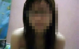 Xôn xao clip sex nghi của nữ sinh Hà Nội
