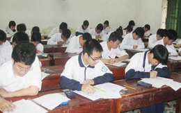 Hà Nội có nhiều học sinh giỏi nhất cả nước 