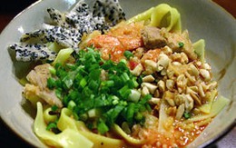 7  quán đặc sản vùng miền ở Hà Nội