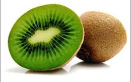 10 lợi ích của kiwi đối với sức khỏe 