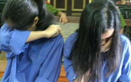 Bài học đắt giá của những kiều nữ nhẹ dạ