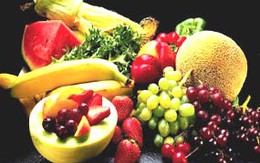Cần bao nhiêu vitamin C mỗi ngày?