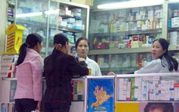 Giá thuốc có biến động nhưng chưa vượt giá kê khai