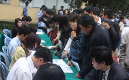 Hà Nội mở bán hơn 3.000 căn nhà thu nhập thấp: Chỉ bán cho hộ khẩu “phố”
