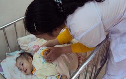 “Tại sao sinh con trong cuộc đời…?” 