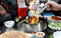 Mùi thơm thực phẩm có thể gây ung thư