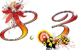 Hoa hồng tháng Ba