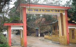 Nhân viên nghĩa trang “ăn” tiền người chết