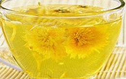 4 phương thuốc cho người thường xuyên dùng máy tính
