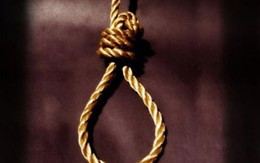 Hiếp dâm, giết người rồi thắt cổ tự tử