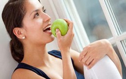 5 cách duy trì cân nặng